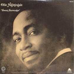 Ollie Nightingale Sweet Surrender