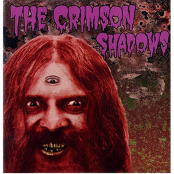 Crimson Shadows Nightmares