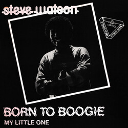 Steve Watson (4) Born To Boogie