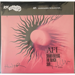 AFI Silver Bleeds The Black Sun...