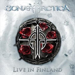 Sonata Arctica Live In Finland