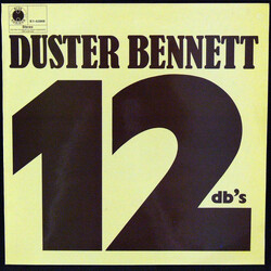 Duster Bennett 12 DB's
