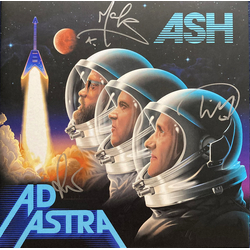 Ash Ad Astra