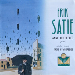 Erik Satie / Anne Queffélec Erik Satie