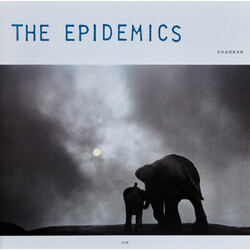 The Epidemics / Shankar / Caroline (2) The Epidemics