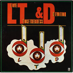 L.T.D. Love Togetherness & Devotion