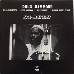 Doug Hammond Spaces