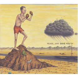 Pearl Jam Save You