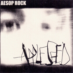 Aesop Rock Appleseed