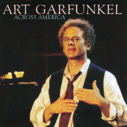 Art Garfunkel Across America