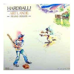Art Lande Hardball!