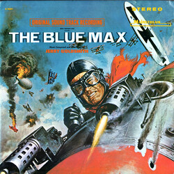 Jerry Goldsmith The Blue Max