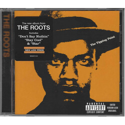 The Roots The Tipping Point