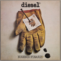Eugenio Finardi Diesel