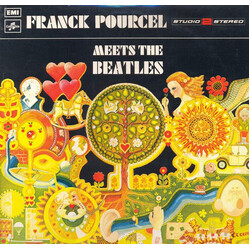 Franck Pourcel Et Son Grand Orchestre Franck Pourcel Meets The Beatles