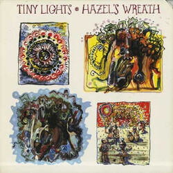 Tiny Lights Hazel's Wreath