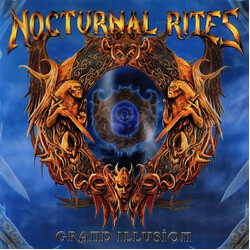 Nocturnal Rites Grand Illusion