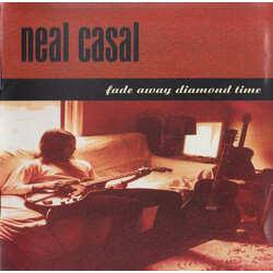 Neal Casal Fade Away Diamond Time