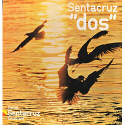 Daniel Sentacruz Ensemble Dos
