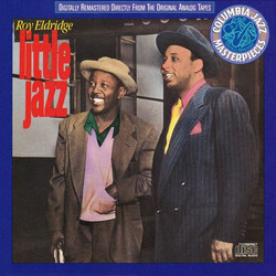 Roy Eldridge Little Jazz