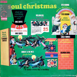 Various Soul Christmas