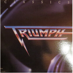 Triumph (2) Classics