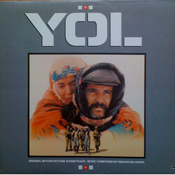 Sebastian Argol Yol (Original Motion Picture Soundtrack)