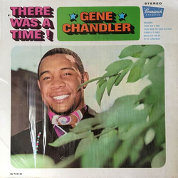 Gene Chandler There Was A Time