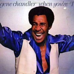 Gene Chandler When You're #1