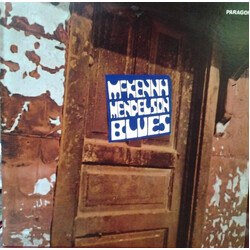 McKenna Mendelson Mainline McKenna Mendelson Blues