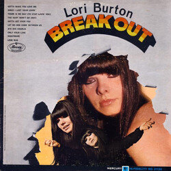 Lori Burton Breakout