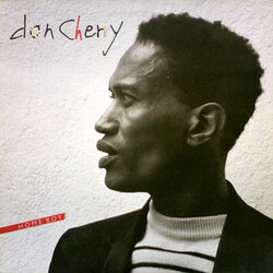 Don Cherry Home Boy (Sister Out)