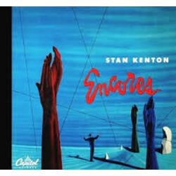 Stan Kenton Encores