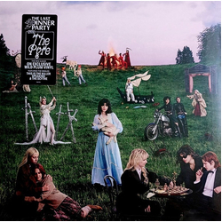 The Last Dinner Party From The Pyre