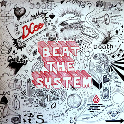 Bcee Beat The System: 10Th Anniversary (Aus) Vinyl