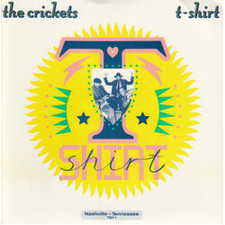 The Crickets (2) T-Shirt