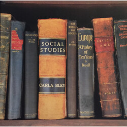 Carla Bley Social Studies