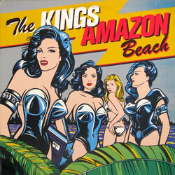 The Kings Amazon Beach