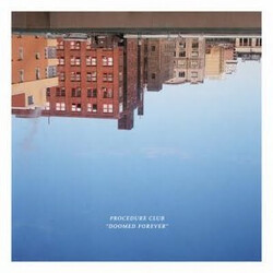 The Procedure Club Doomed Forever Vinyl LP
