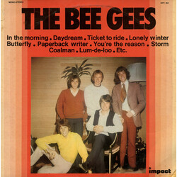 Bee Gees The Bee Gees