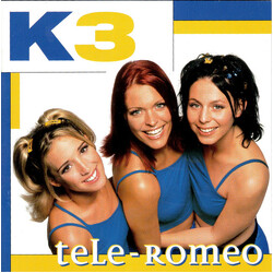K3 Tele-Romeo