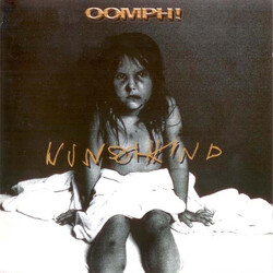 OOMPH! Wunschkind