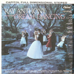 Ray Anthony Plays For Dream Dancing