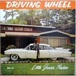 Little Junior Parker Driving Wheel