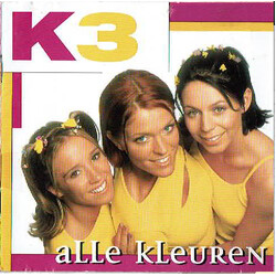 K3 Alle Kleuren