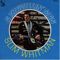 Slim Whitman A Travellin' Man