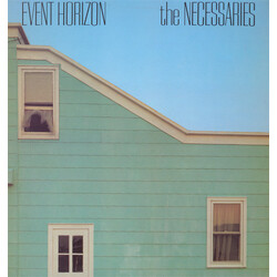 Necessaries The Necessaries / Event Horizon Vinyl  LP