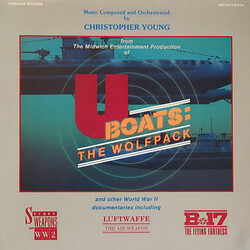 Christopher Young U Boats: The Wolf Pack