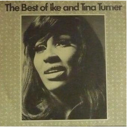 Ike & Tina Turner The Best Of