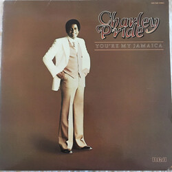 Charley Pride You're My Jamaica